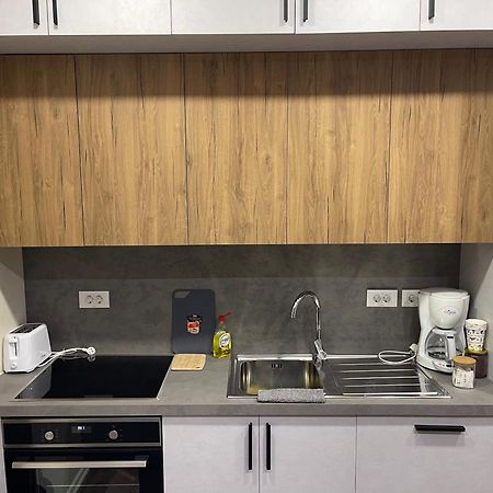 Ale Investa Hospitality Daire Tiran Dış mekan fotoğraf