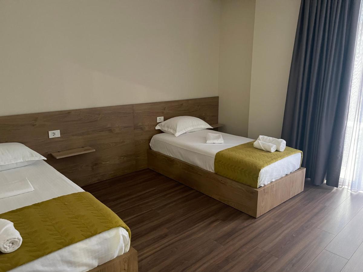 Ale Investa Hospitality Daire Tiran Dış mekan fotoğraf