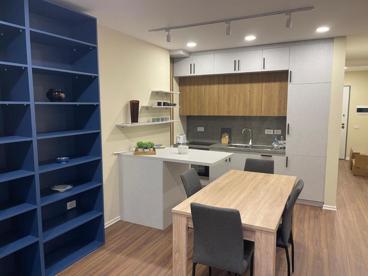 Ale Investa Hospitality Daire Tiran Dış mekan fotoğraf