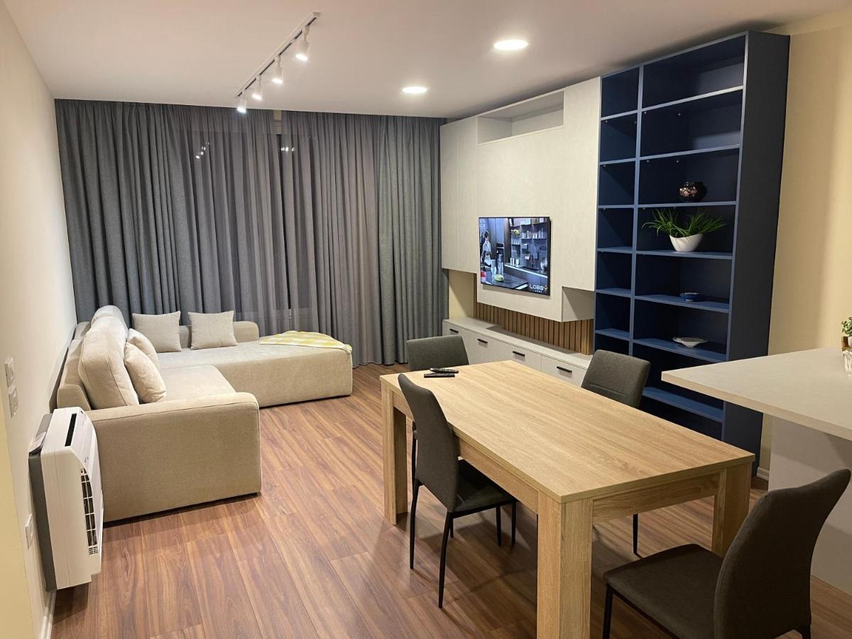 Ale Investa Hospitality Daire Tiran Dış mekan fotoğraf